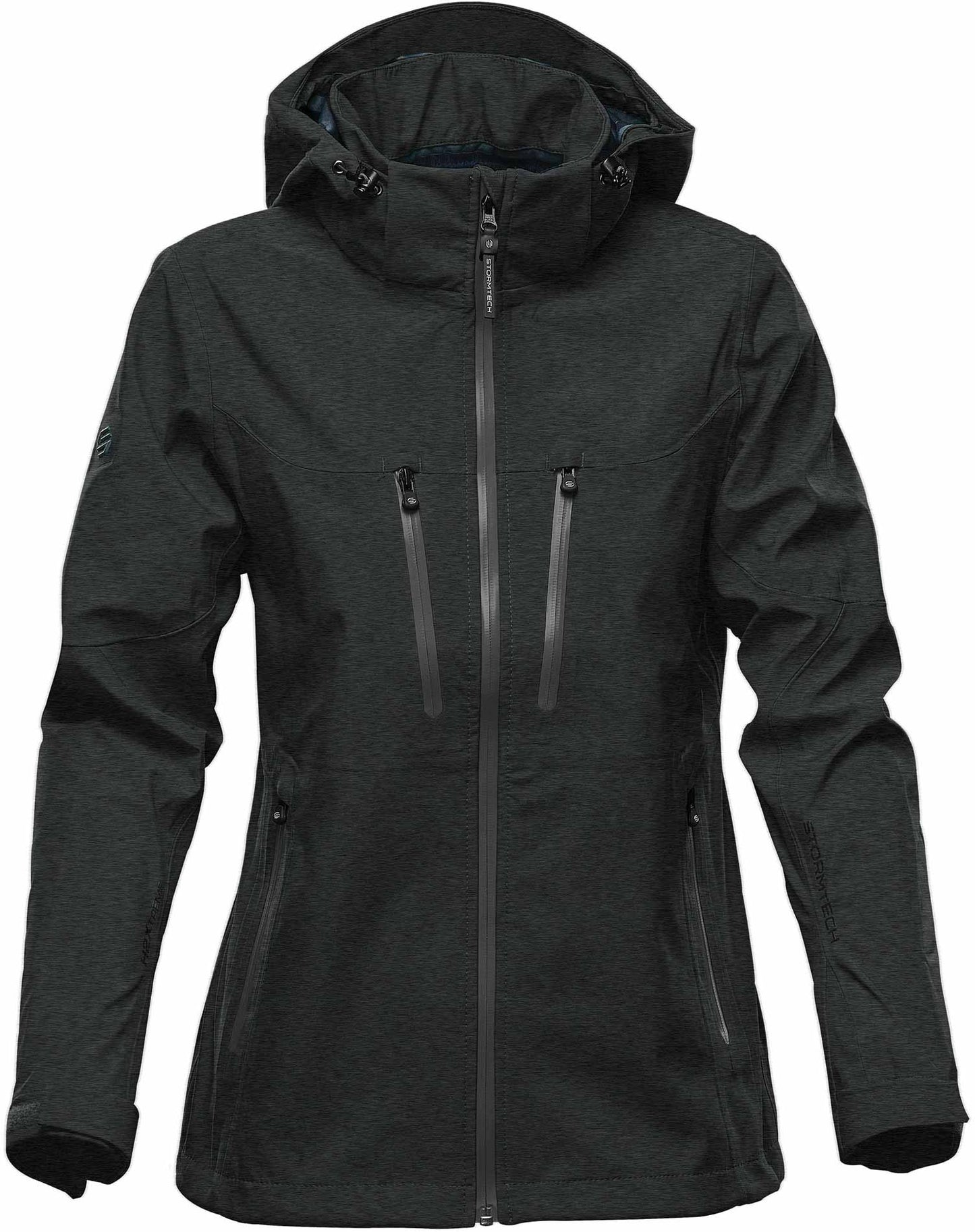 XB-3W Women's Patrol Softshell