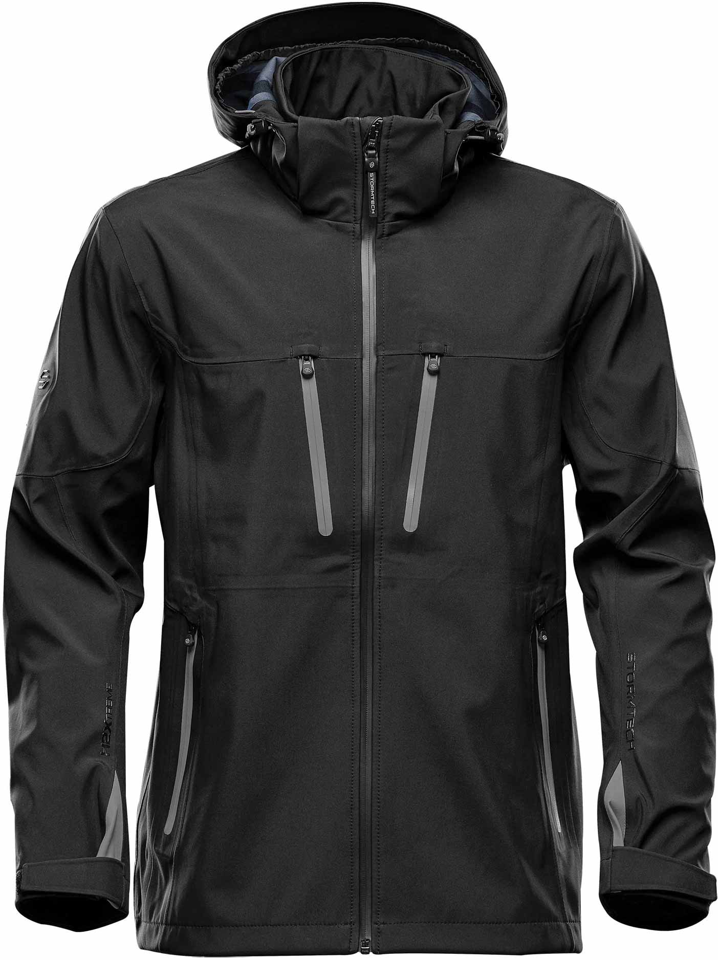 XB-3 Men's Patrol Softshell