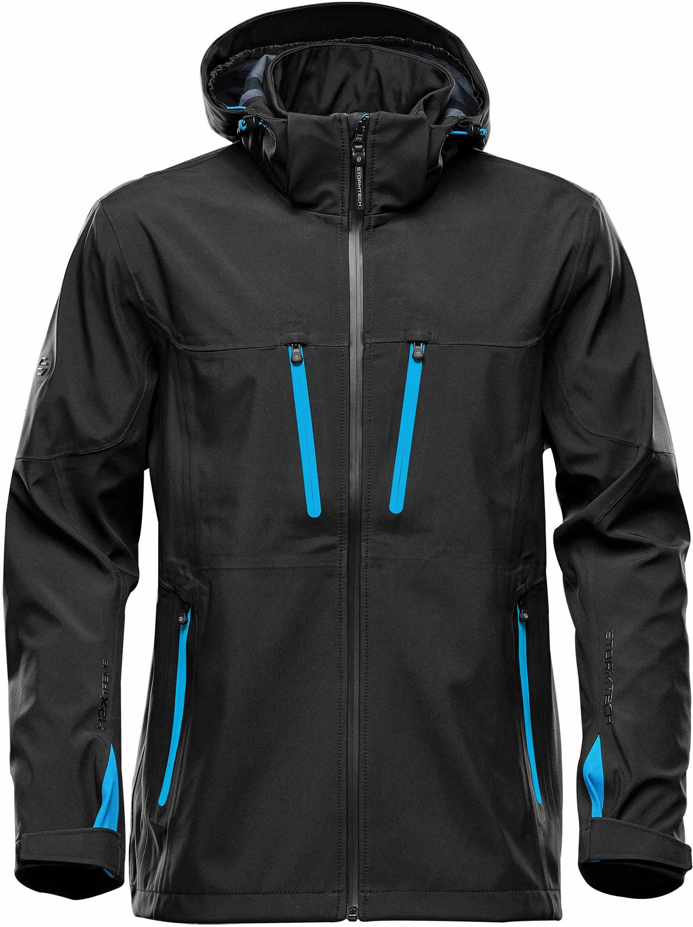 XB-3 Men's Patrol Softshell