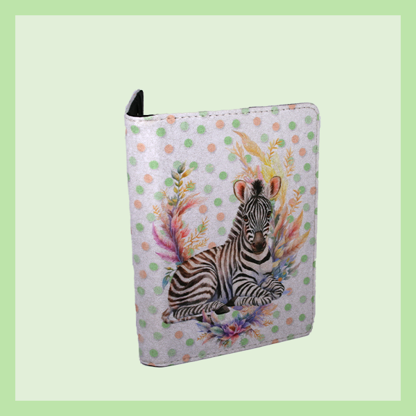 NOTE BOOK A5 & A6 | JUNGLE COLLECTION