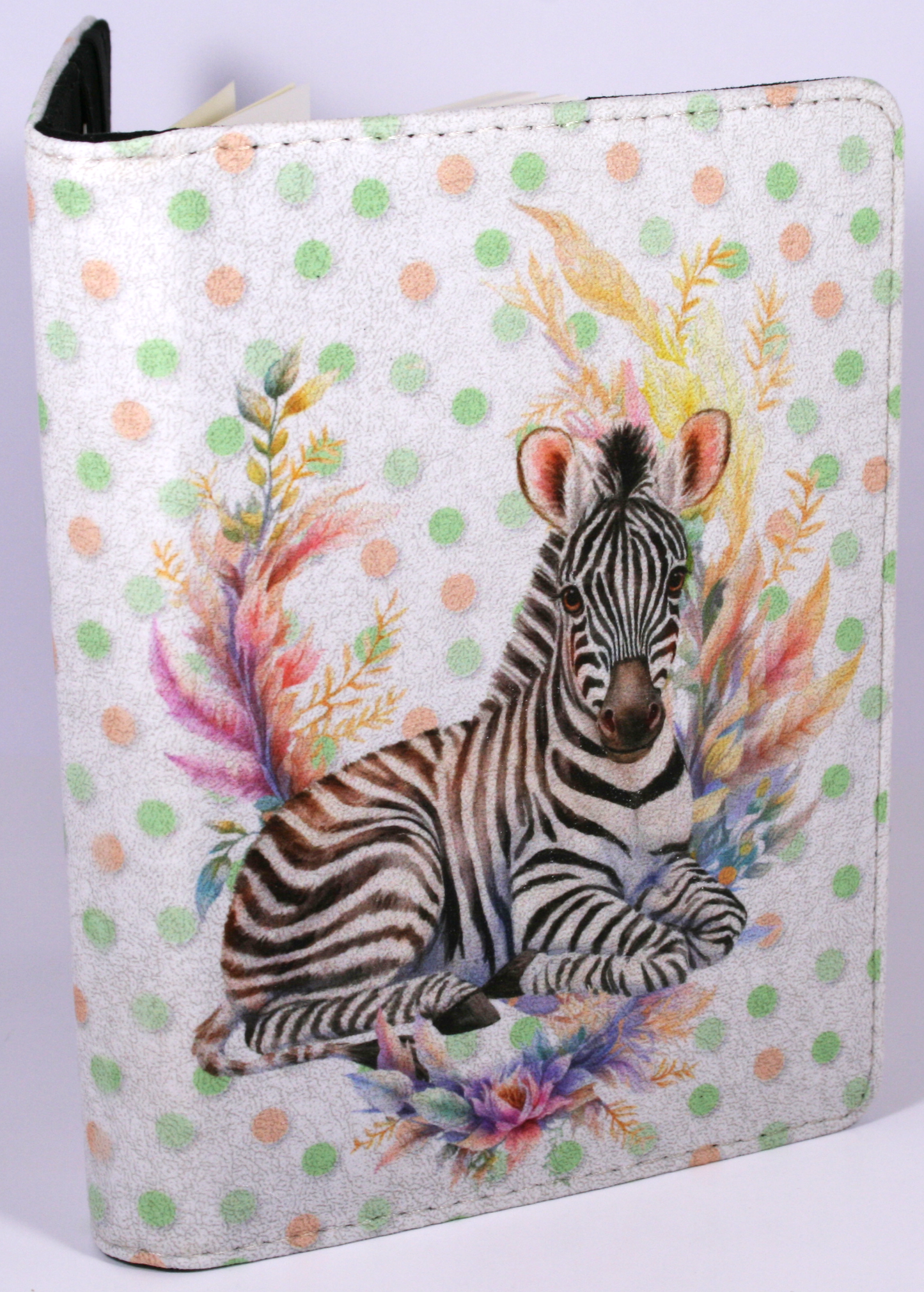 NOTE BOOK A5 & A6 | JUNGLE COLLECTION