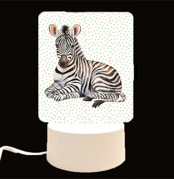 CUSTOMIZE IT - LED Light Ups / Night Lights