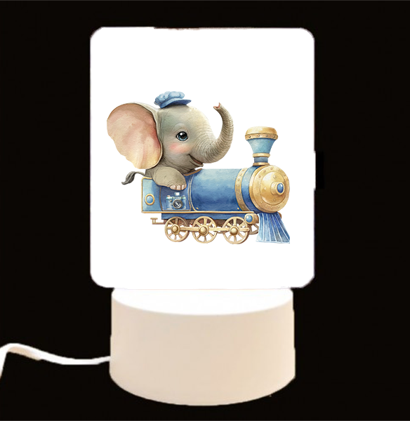 EXPLORER | LED Night Light Ups