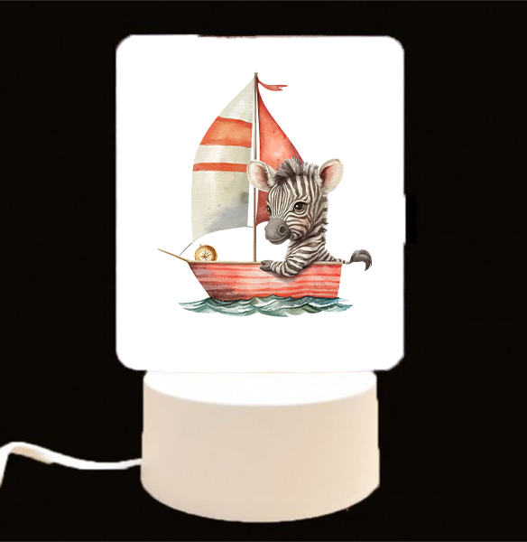 EXPLORER | LED Night Light Ups