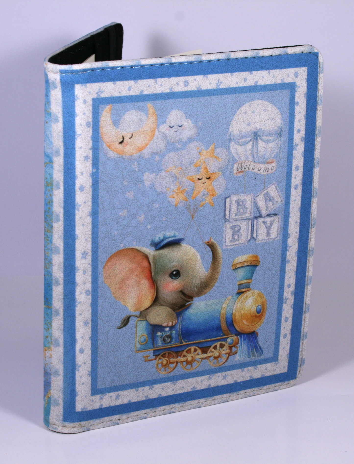 NOTE BOOK A5 & A6 | EXPLORER ANIMALS