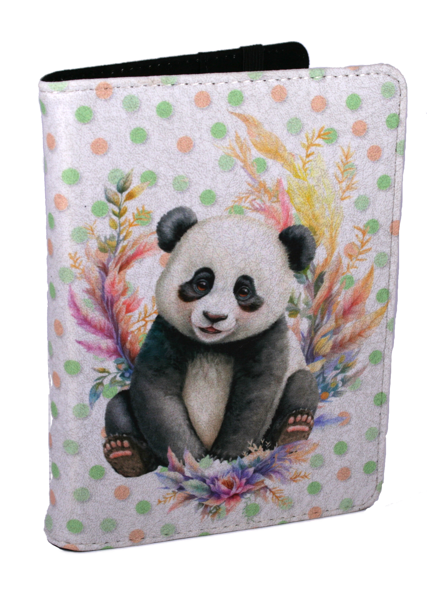 CUSTOMIZE IT - Notebook A6 with Assorted Starter Designs
