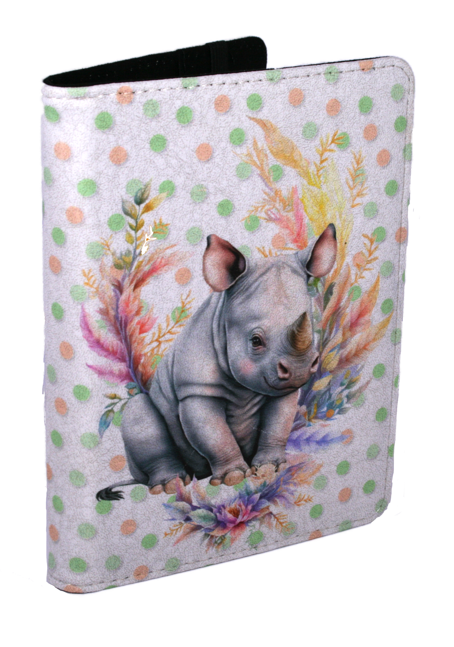 CUSTOMIZE IT - Notebook A6 with Assorted Starter Designs