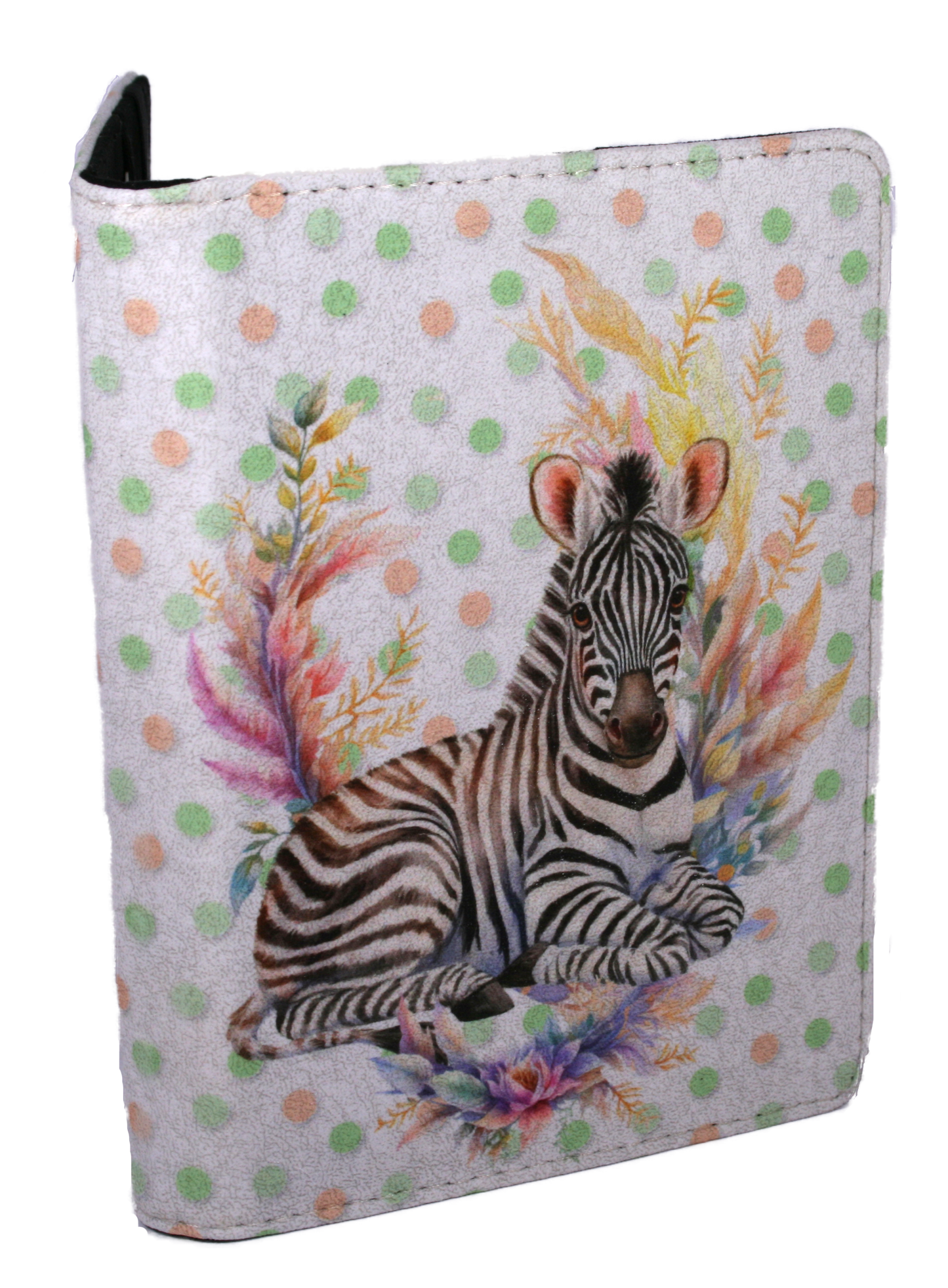 CUSTOMIZE IT - Notebook A5 with Assorted Designs