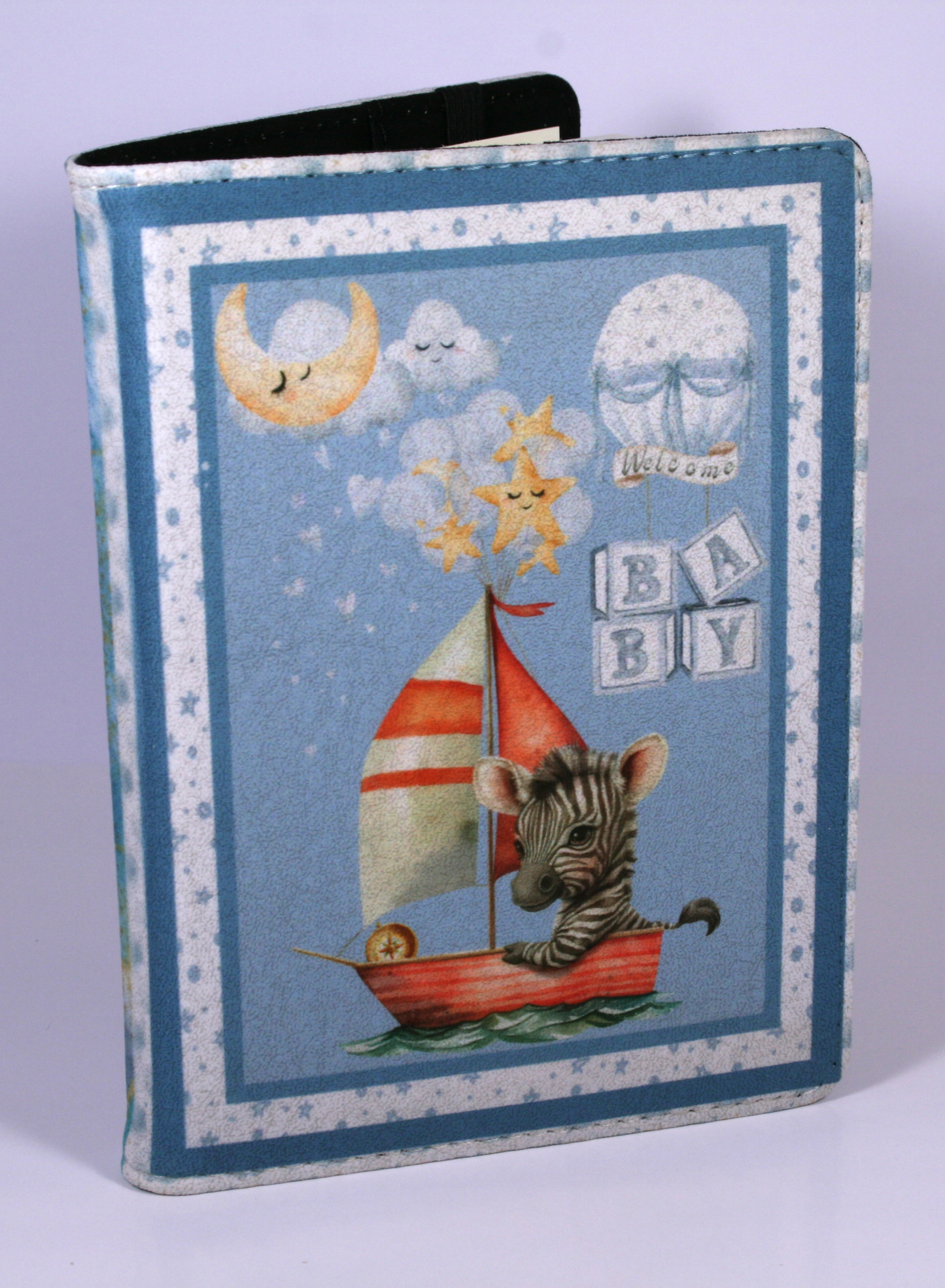 NOTE BOOK A5 & A6 | EXPLORER ANIMALS