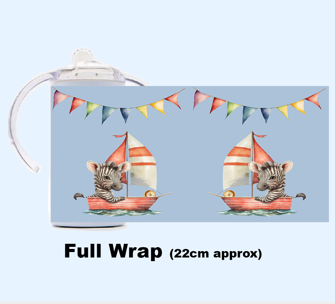 CUSTOMIZE IT | Sippy Cup - EXPLORER