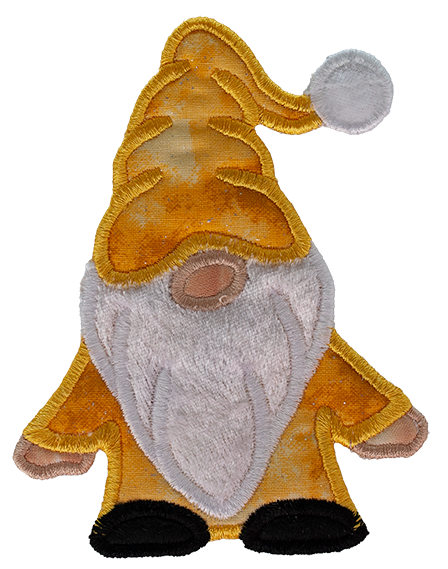 MAGNETS - NIGEL the Christmas Gnome - Assorted Colours