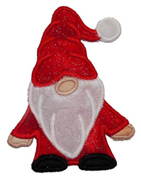 MAGNETS - NIGEL the Christmas Gnome - Assorted Colours