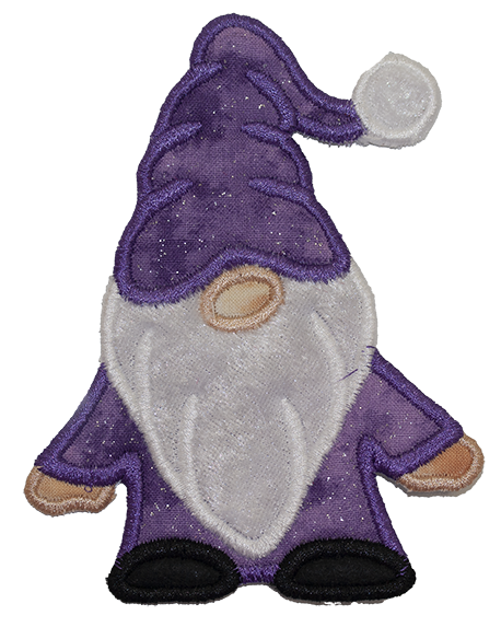 MAGNETS - NIGEL the Christmas Gnome - Assorted Colours