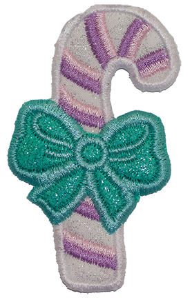 SMALL - Candy Cane - Assorted Colours