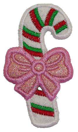 SMALL - Candy Cane - Assorted Colours
