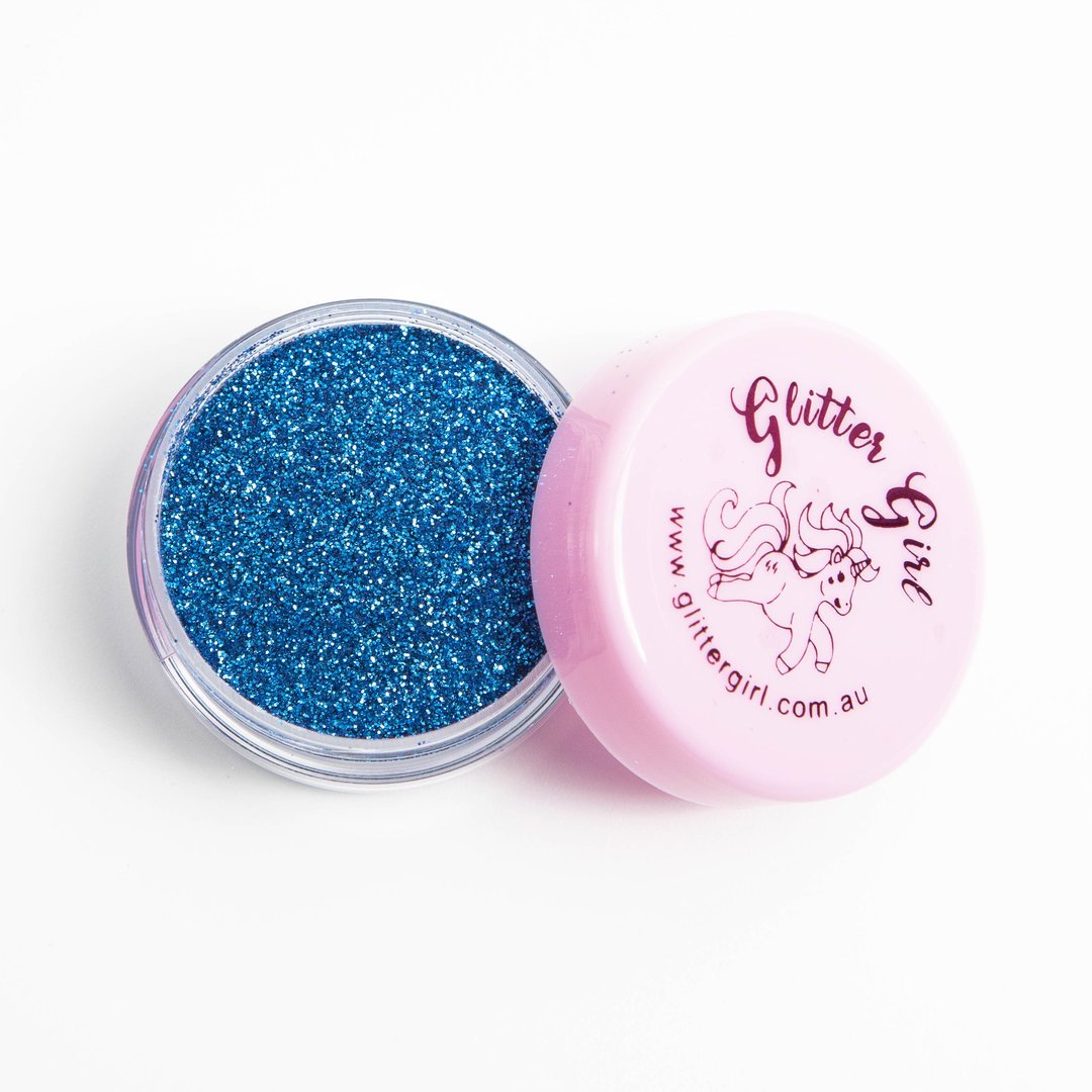 Unicorn Glitter – Bluebell