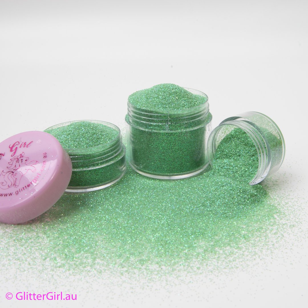 Unicorn Glitter – Candy Apple