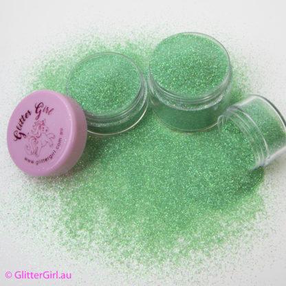 Unicorn Glitter – Candy Apple