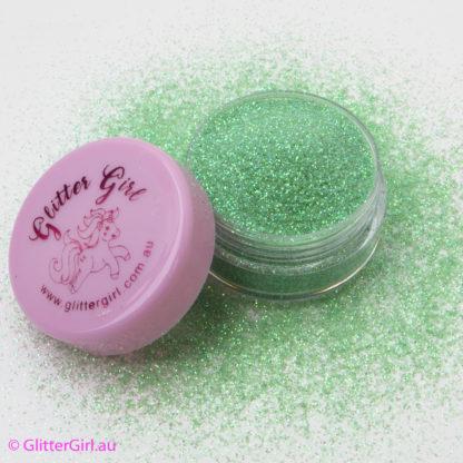 Unicorn Glitter – Candy Apple