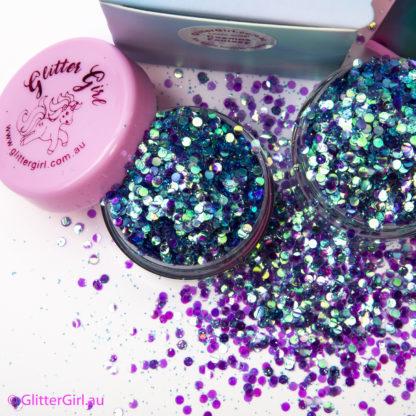 Unicorn Glitter – Cosmos Fantasy