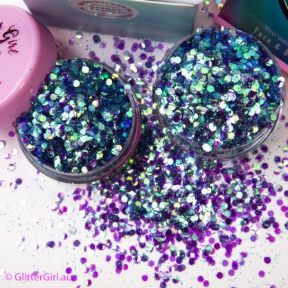 Unicorn Glitter – Cosmos Fantasy