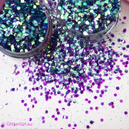 Unicorn Glitter – Cosmos Fantasy