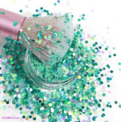 Unicorn Glitter – Cotton Tail