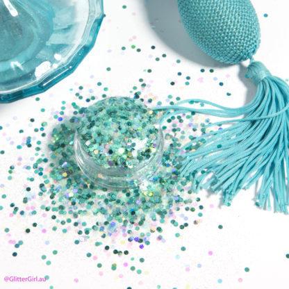 Unicorn Glitter – Cotton Tail