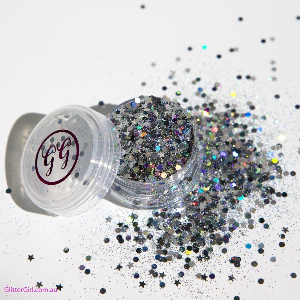 Unicorn Glitter – Disco Nap