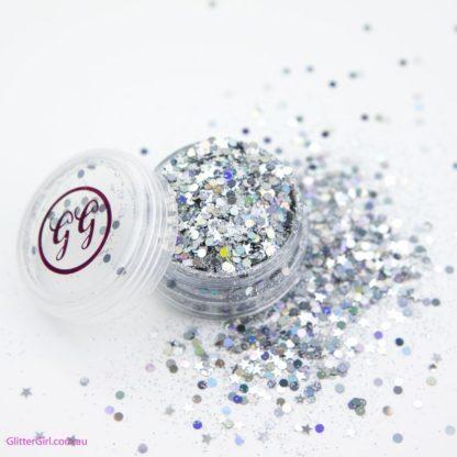 Unicorn Glitter – Disco Nap