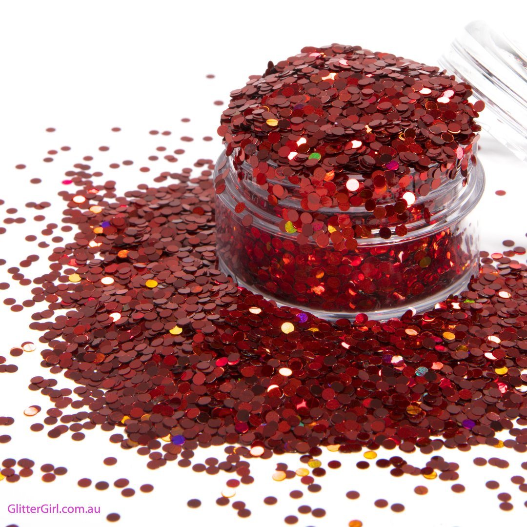 Unicorn Glitter – Dorothy