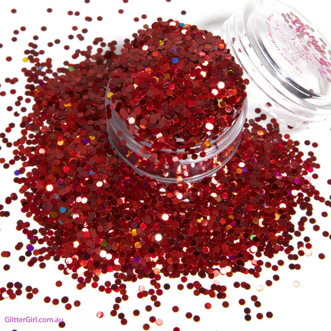 Unicorn Glitter – Dorothy