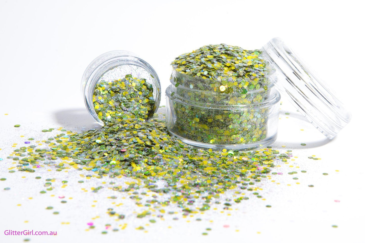 Unicorn Glitter – Emerald City