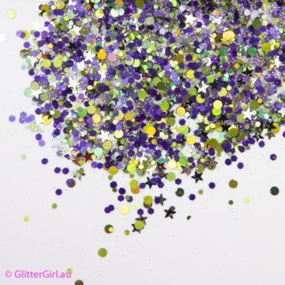 Unicorn Glitter – Glitter Angel
