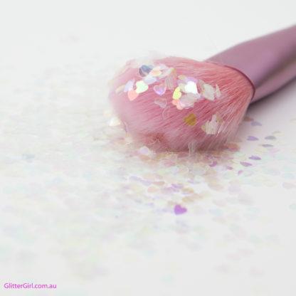 Unicorn Glitter – I Heart You Too