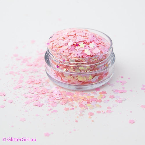 Unicorn Glitter – Marshmallow