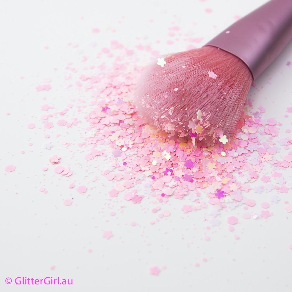 Unicorn Glitter – Marshmallow