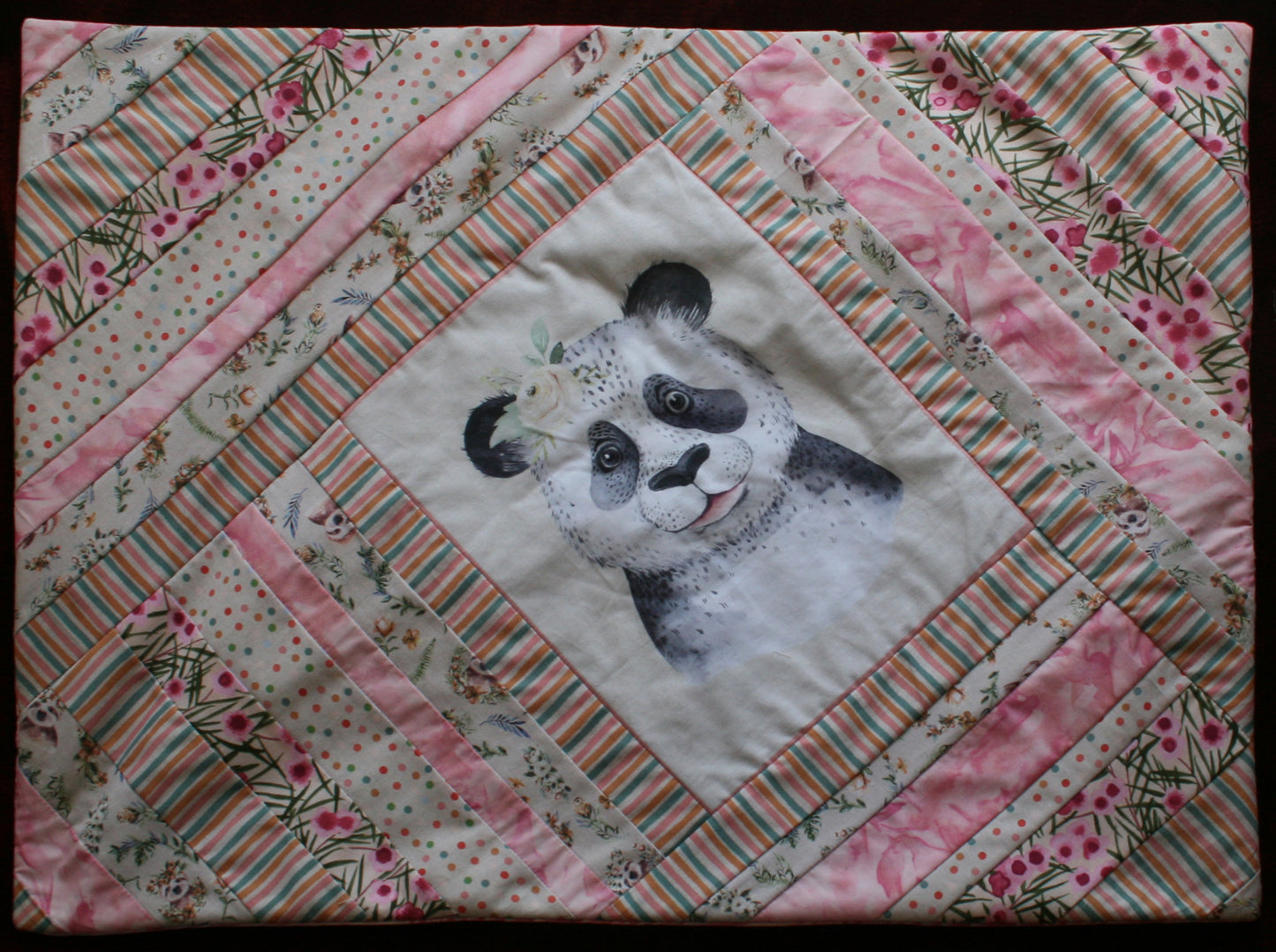 QUILT 9 - Dog/Puppy