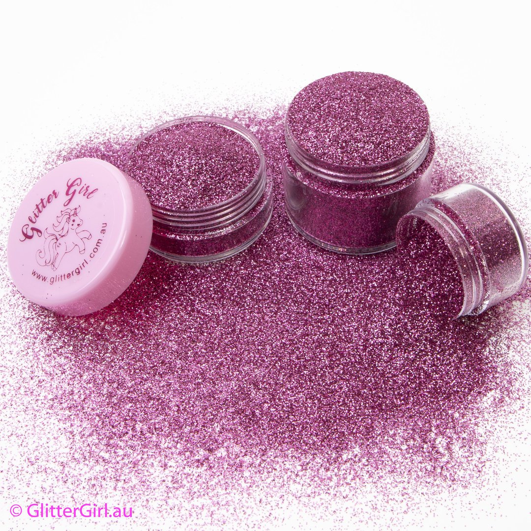 Unicorn Glitter – Pink Sparkle