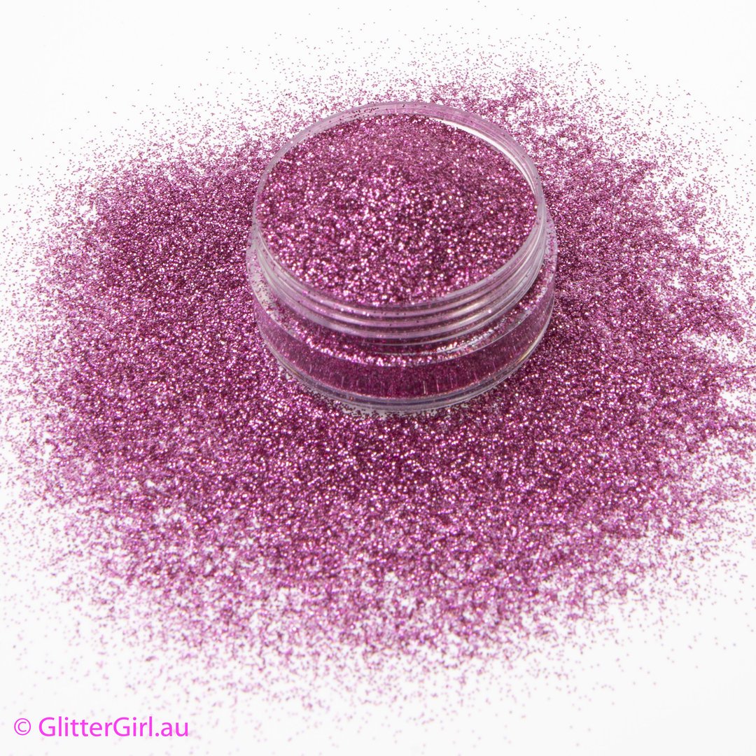Unicorn Glitter – Pink Sparkle
