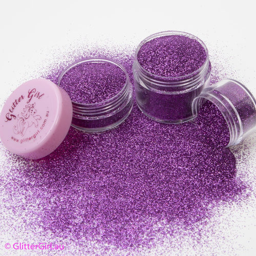 Unicorn Glitter – Wild Indigo