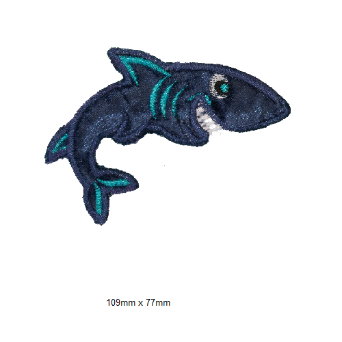 MAGNETS - SIMON the SHARK