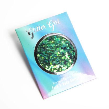 Unicorn Glitter – Sea Siren