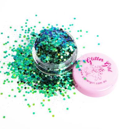 Unicorn Glitter – Sea Siren