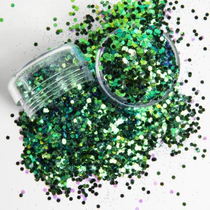 Unicorn Glitter – Sea Siren