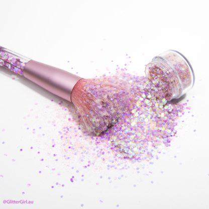 Unicorn Glitter – Sherbert Sweet Lips