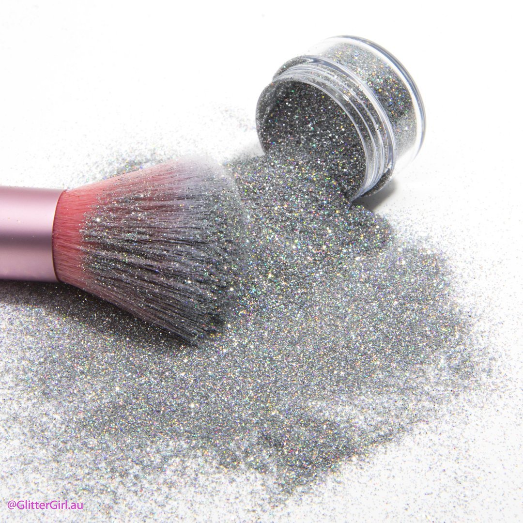Unicorn Glitter – Silver Bullet