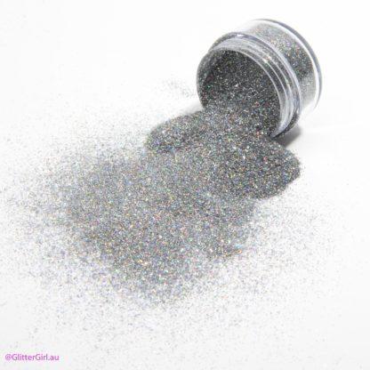 Unicorn Glitter – Silver Bullet