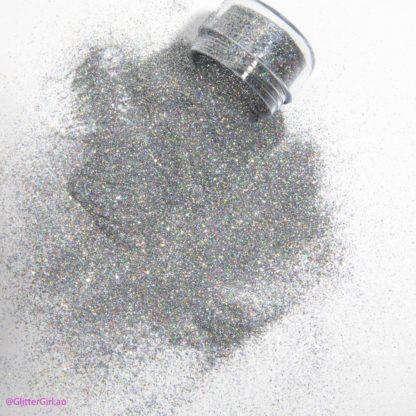 Unicorn Glitter – Silver Bullet