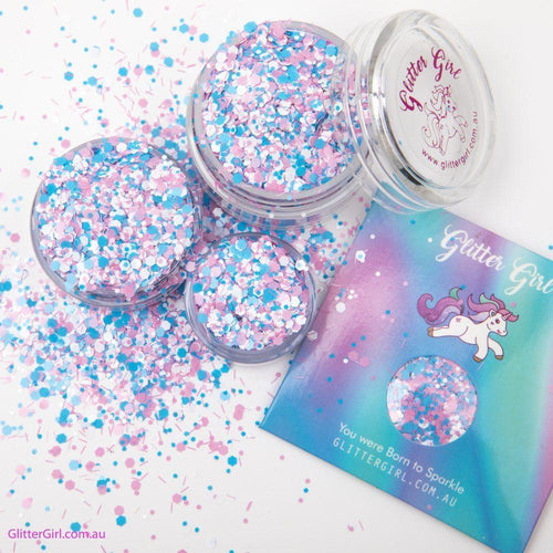 Unicorn Glitter – Spring Fair